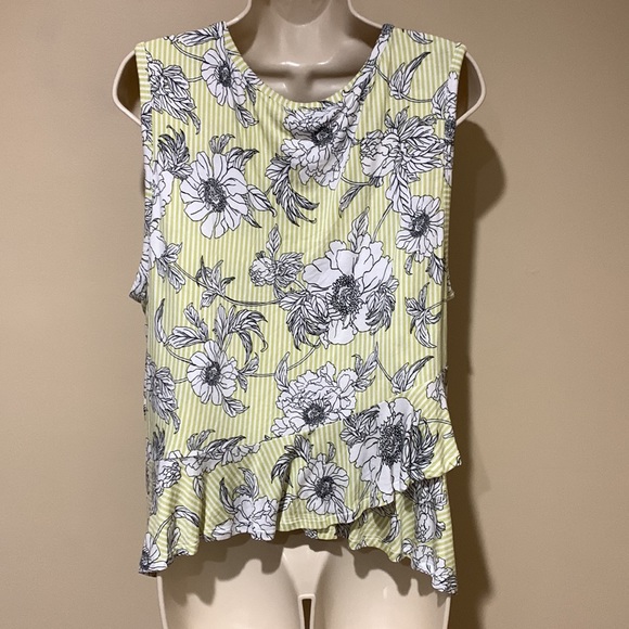 Madison top - Picture 4 of 9